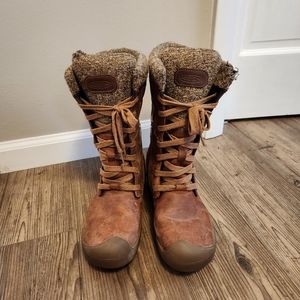 Keen Tall Winter Boots